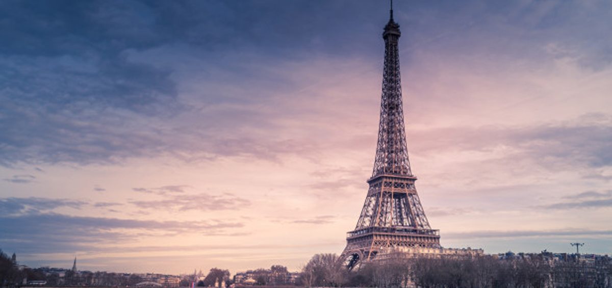 Aprender Francês abre portas para uma nova cultura e oportunidades - Foto_Freepik